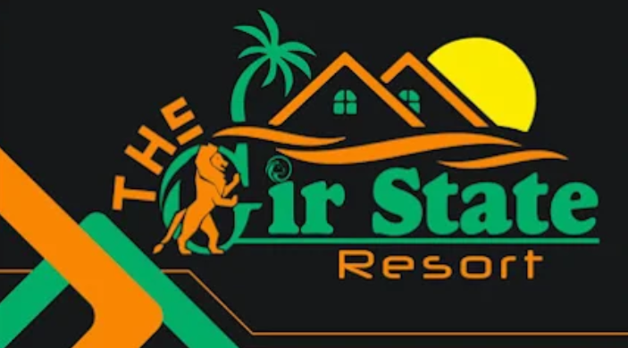 The Gir State ResortLogo